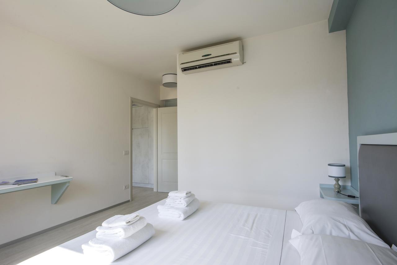 Borgo Guelfo VI Apartman Firenze Kültér fotó