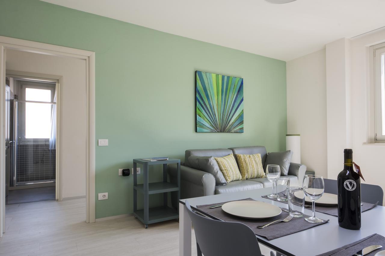 Borgo Guelfo VI Apartman Firenze Kültér fotó
