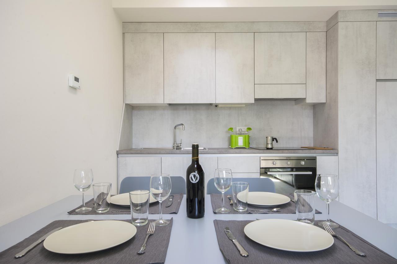 Borgo Guelfo VI Apartman Firenze Kültér fotó