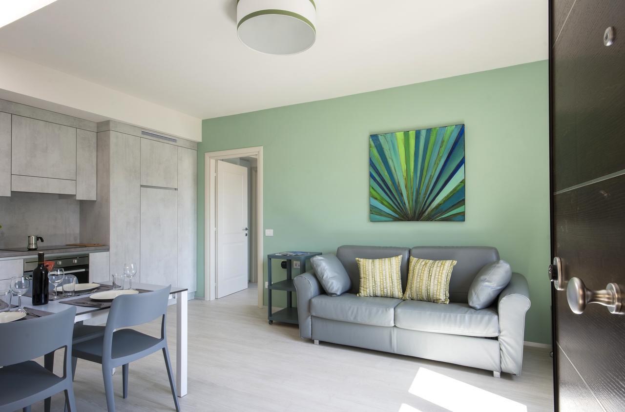 Borgo Guelfo VI Apartman Firenze Kültér fotó