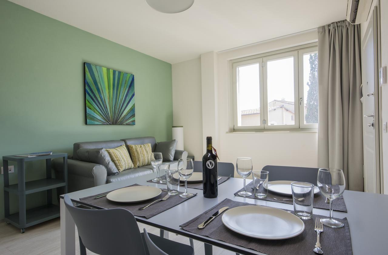 Borgo Guelfo VI Apartman Firenze Kültér fotó
